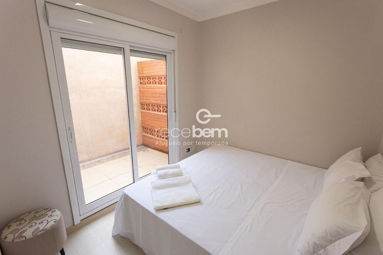 Apto Encantos De Eulalia 4 Pessoas Bento Goncalves Apartment Bagian luar foto