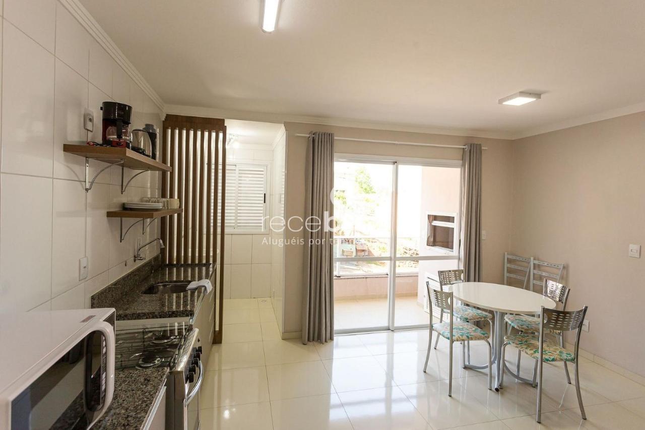 Apto Encantos De Eulalia 4 Pessoas Bento Goncalves Apartment Bagian luar foto