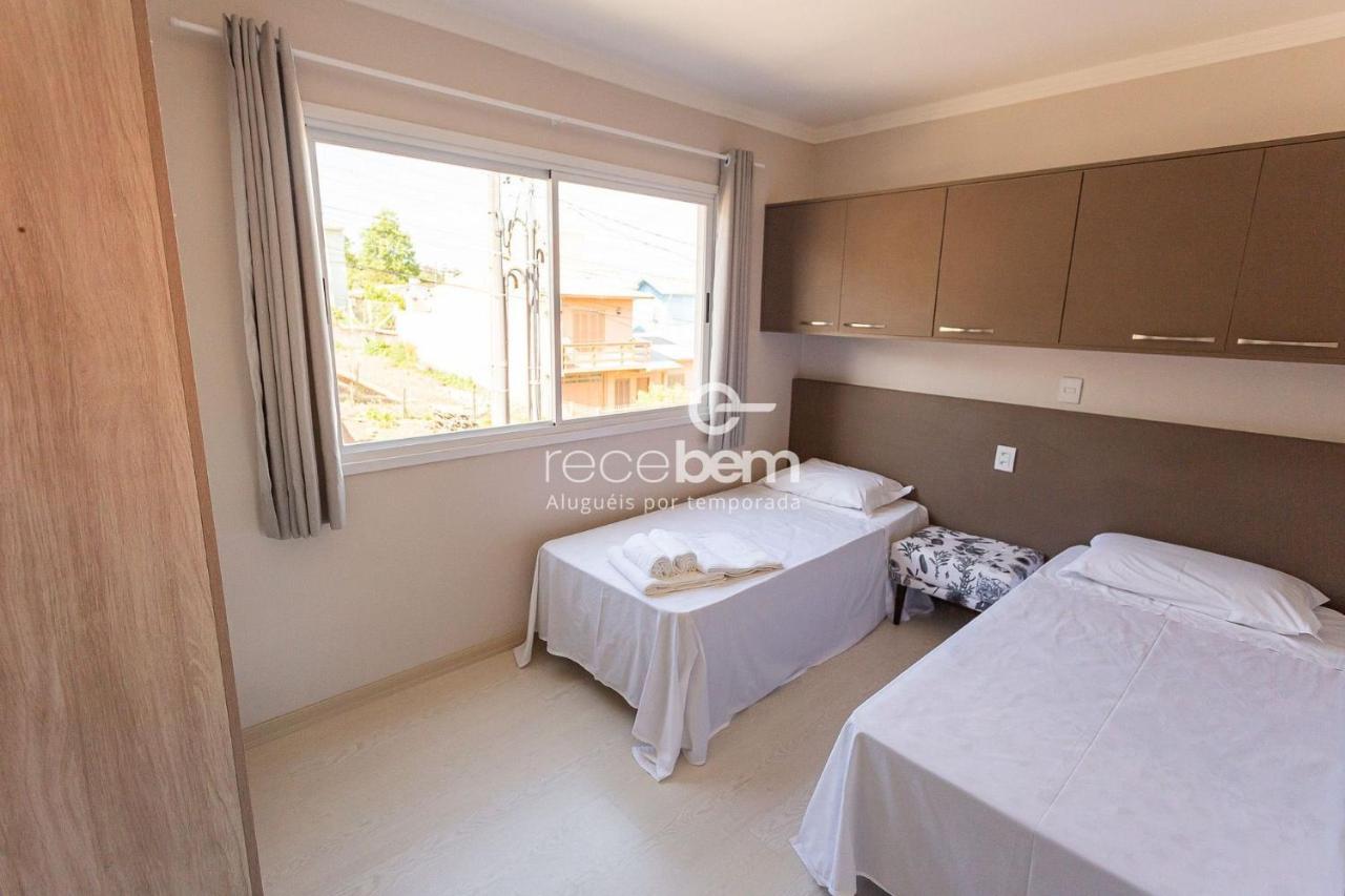Apto Encantos De Eulalia 4 Pessoas Bento Goncalves Apartment Bagian luar foto