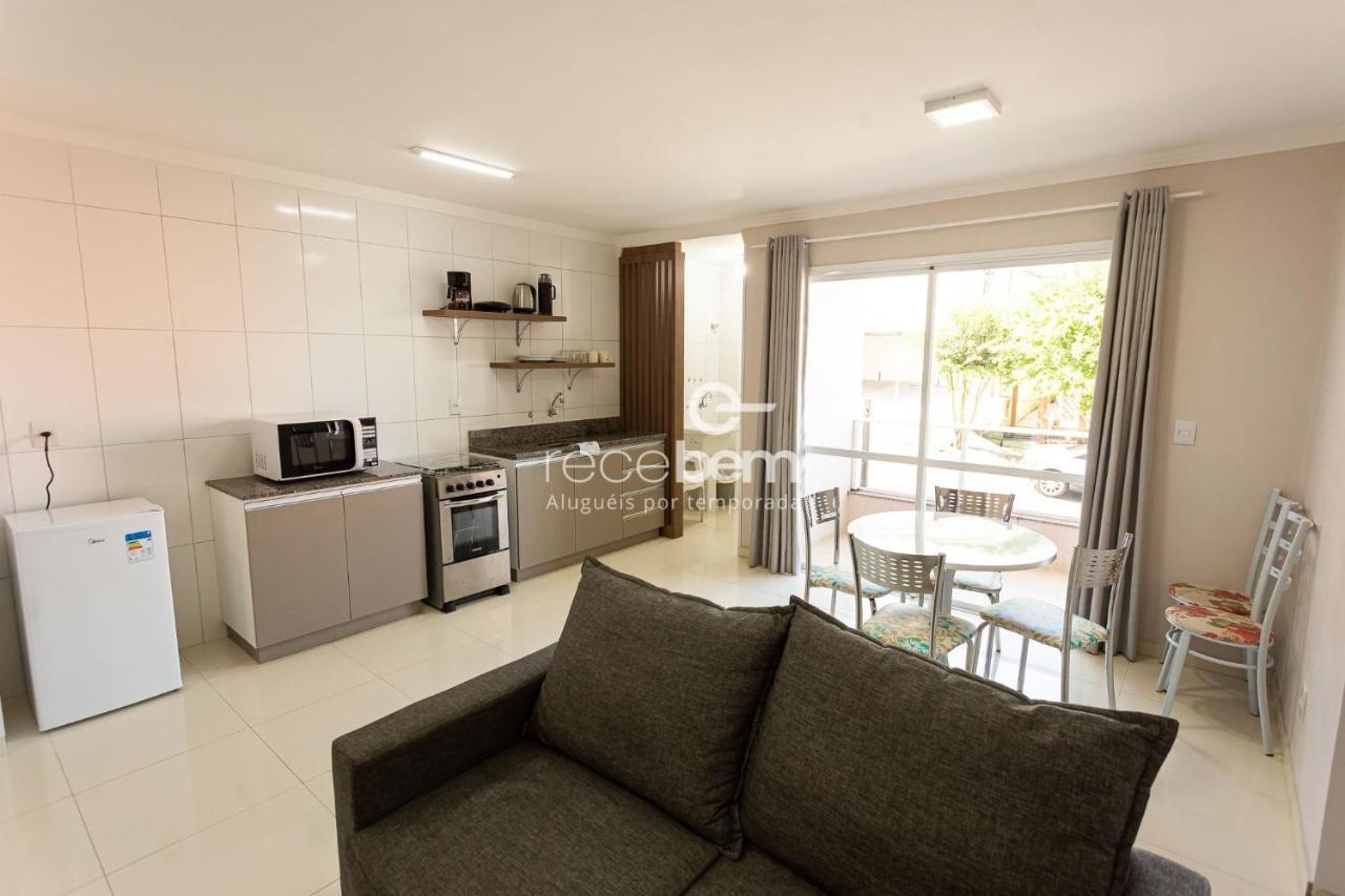Apto Encantos De Eulalia 4 Pessoas Bento Goncalves Apartment Bagian luar foto