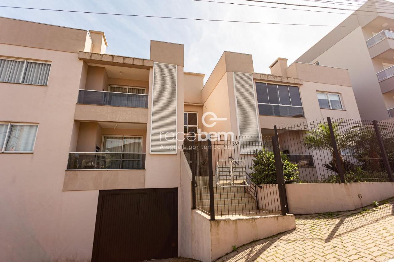 Apto Encantos De Eulalia 4 Pessoas Bento Goncalves Apartment Bagian luar foto